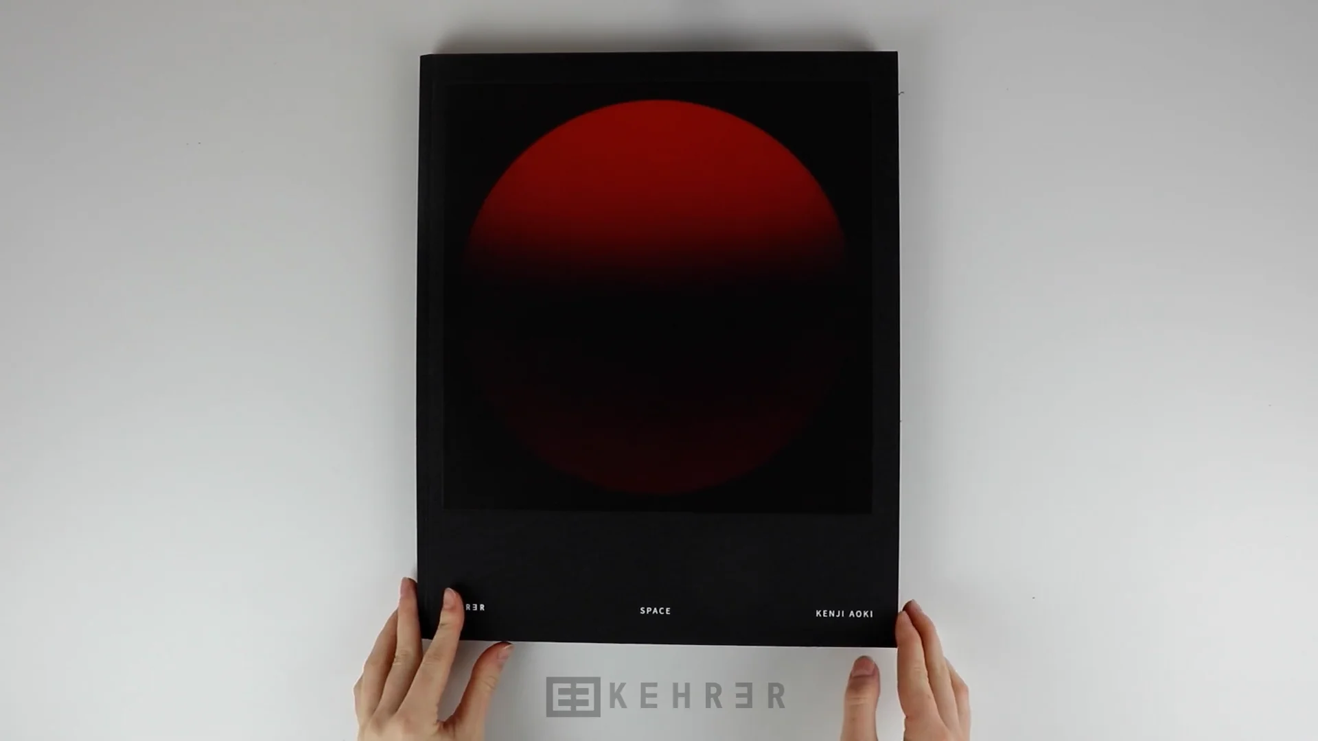 Kenji Aoki - Space | Videos & Movies on Vimeo