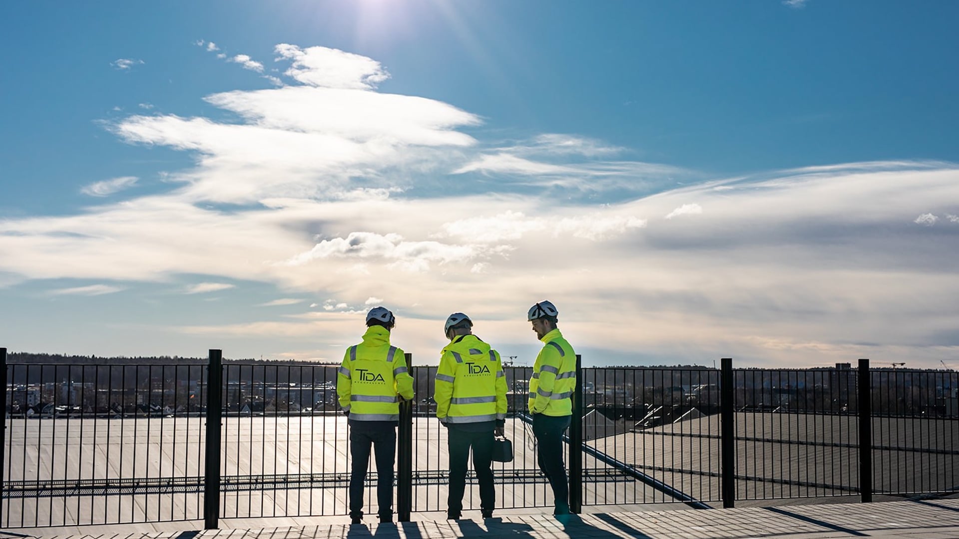 TIDA BYGGPARTNER AB | ASTILBE