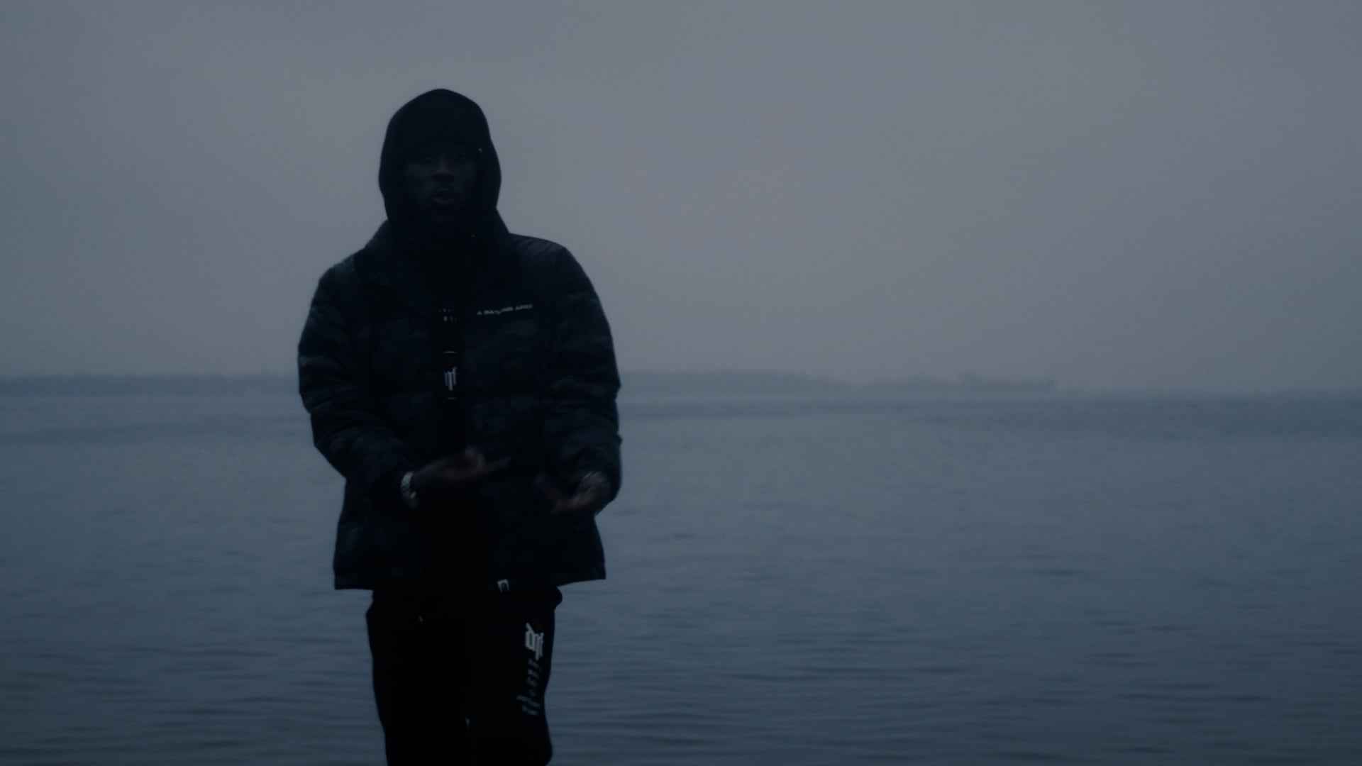 Kysean - Derecho (Music Video)
