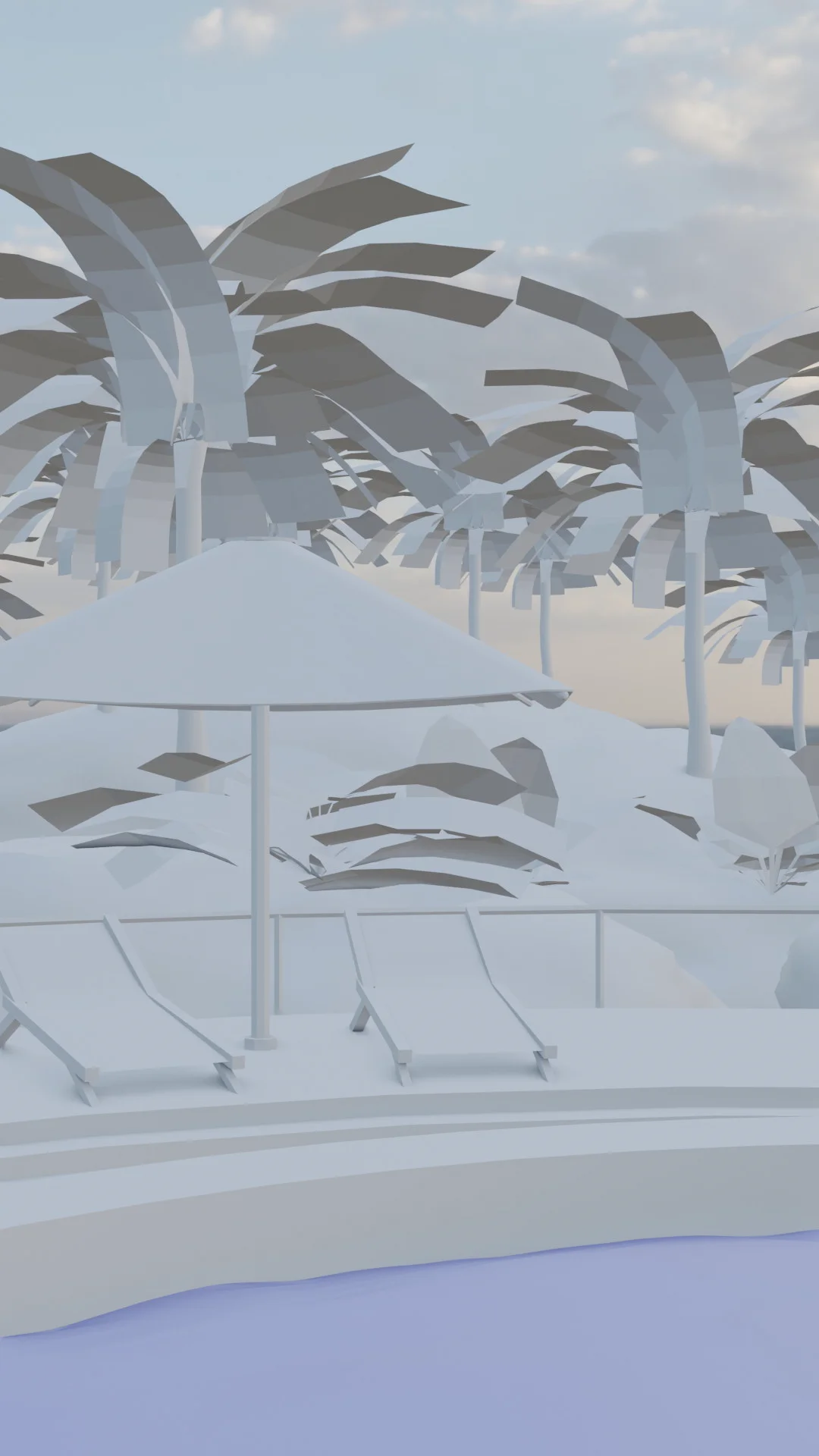 Player Perspective Pool Area on Vimeo