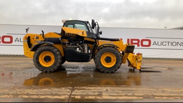 Single Axle Compressor - 124865 - 200274435 on Vimeo