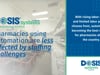 DOSIS Systems by Manchac | Automating Pharmacy Workflows | 20Ways Winter Retail 2022