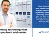 ScriptPro | Pharmacy Automation and Technology Solutions | 20Ways Winter Retail 2022