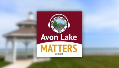 Thumbnail of video Avon Lake Matters: Interview with Santa Claus