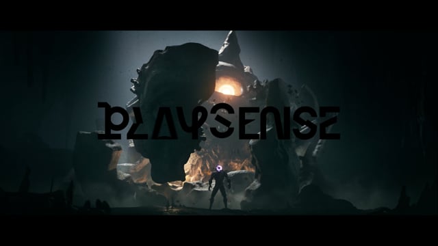 PLAYSENSE | CG Showreel 2021 | 1 year anniversary