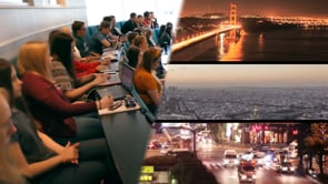 Aalto University - Customer Success Story (Joan Lofgren - Director of the BScBA Programme)