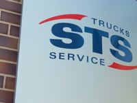 STS - Scan Truck Service Imagespot