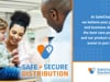 SafeChain Solutions | Safe + Secure Distribution | 20Ways Winter Retail 2022