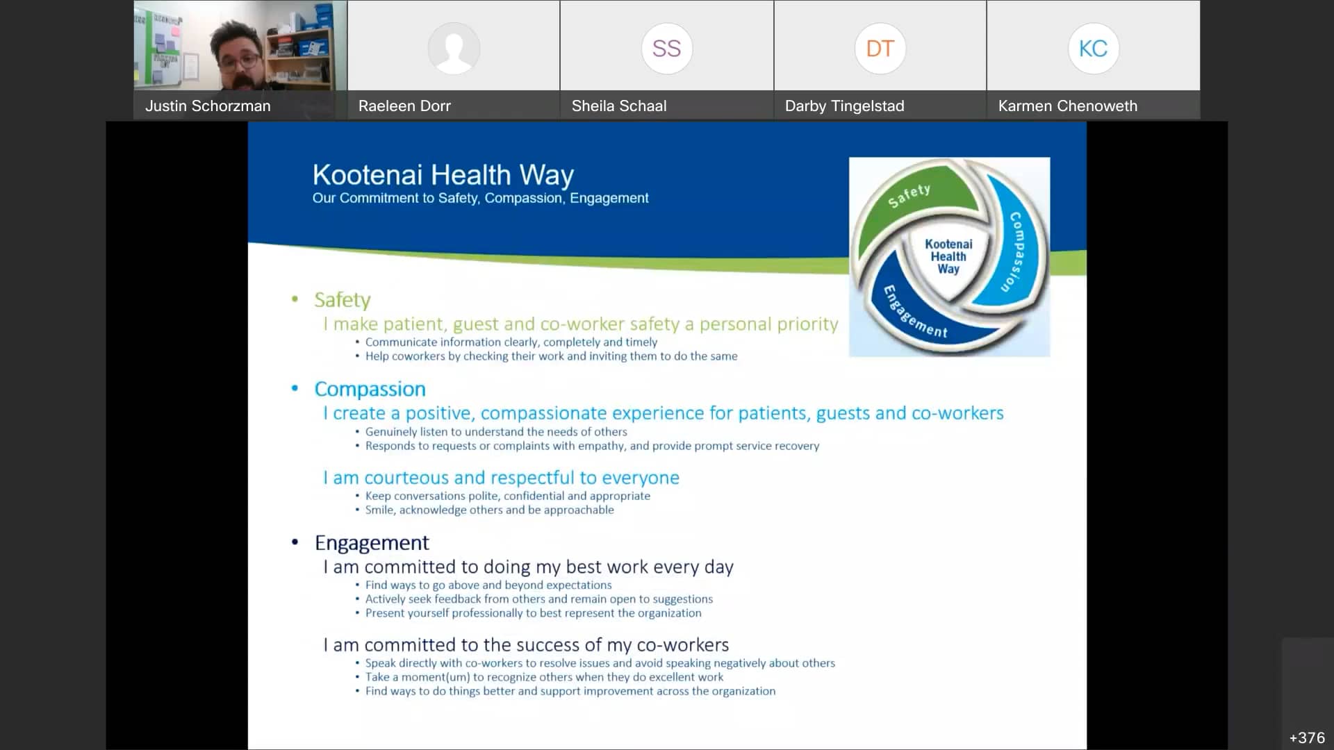 EPIC Super User Kickoff The Art of Being a Super User20211215 18393