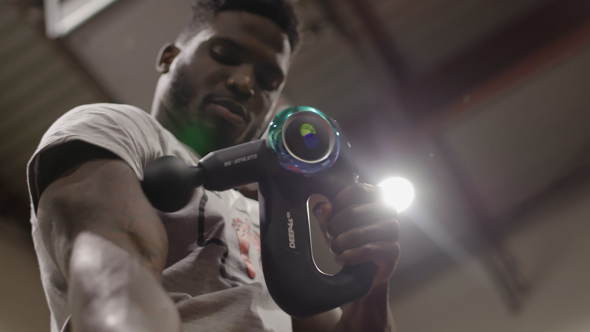 ReAthlete x Tyreek Hill: Facing Adversity