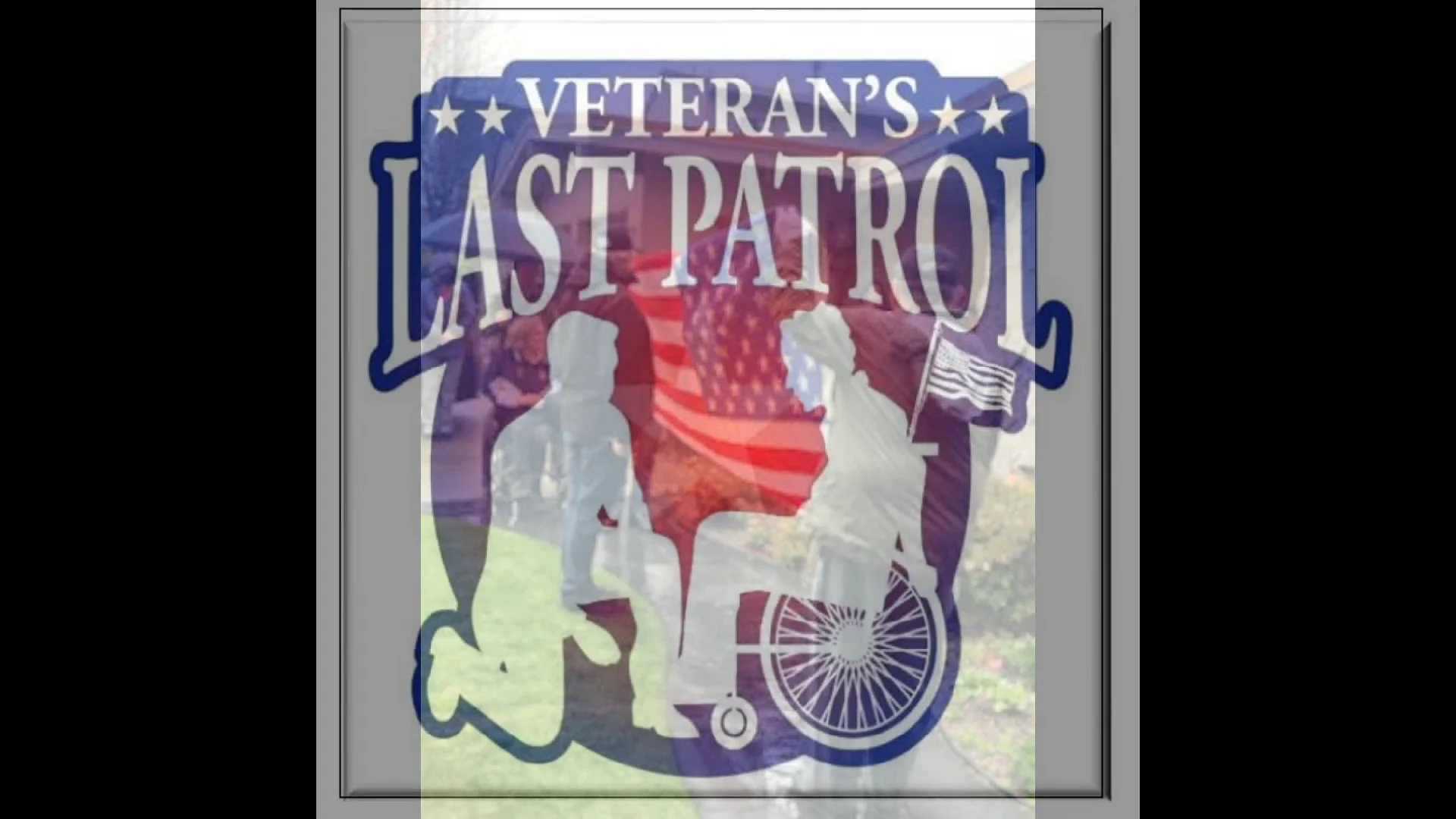 The Last Patrol — Silverline Entertainment
