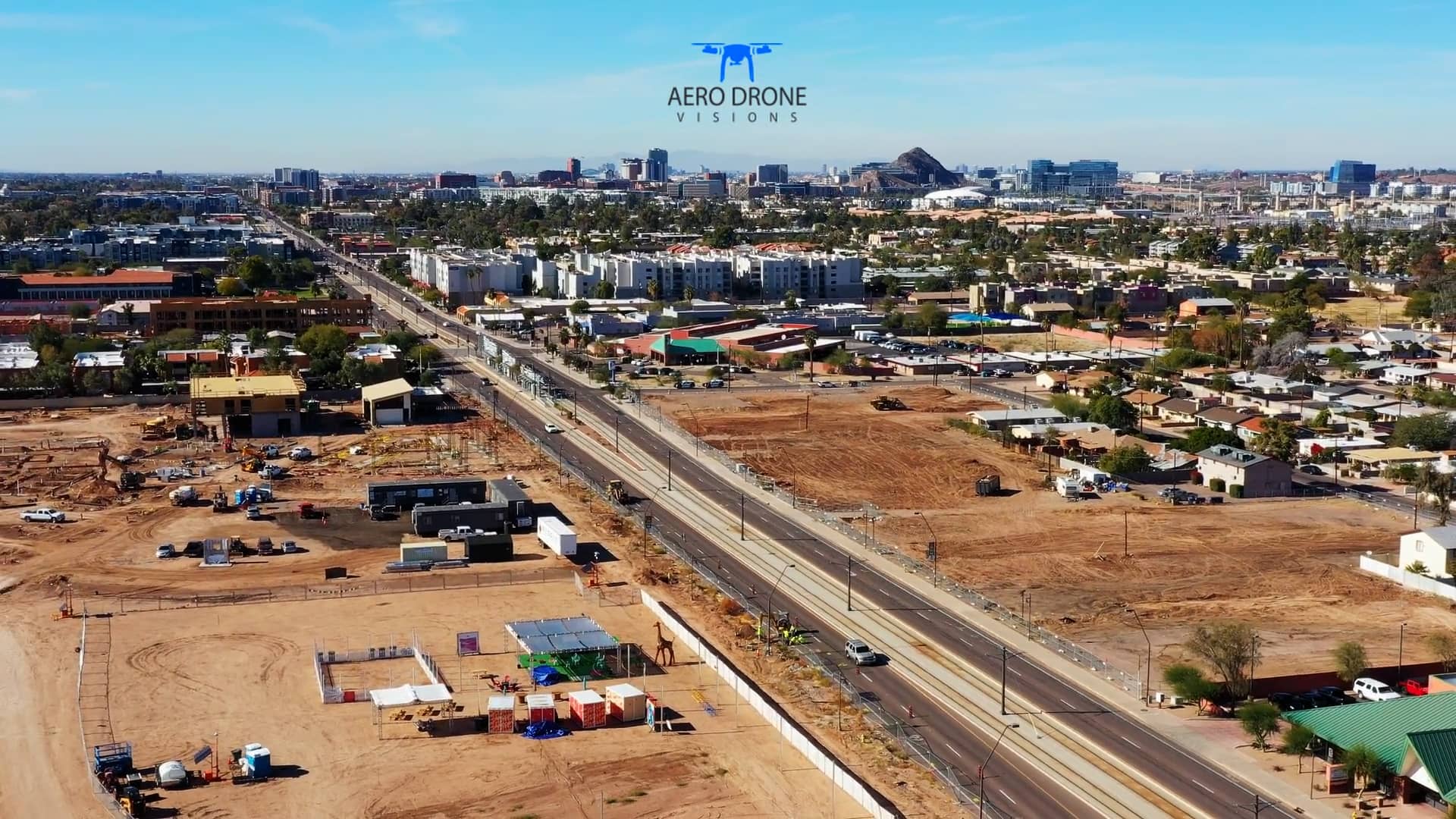 The Blue at Eastline Village Teaser on Vimeo