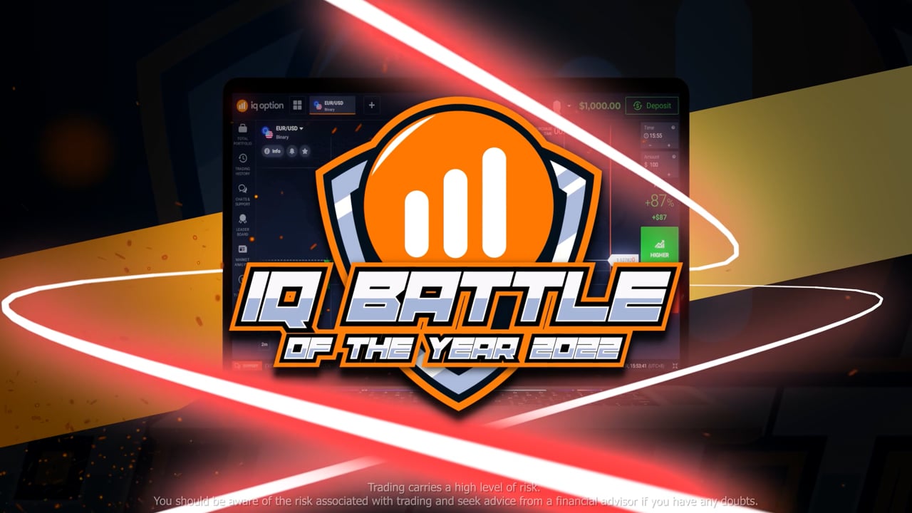 IQ Battle 2022. The main tournament of the year