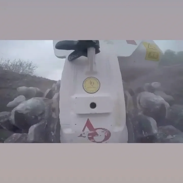 GoPro Drum-cutter on Vimeo