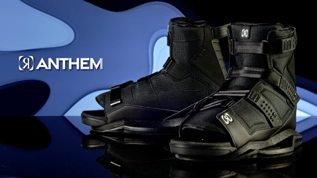 2022 Ronix Anthem Boot