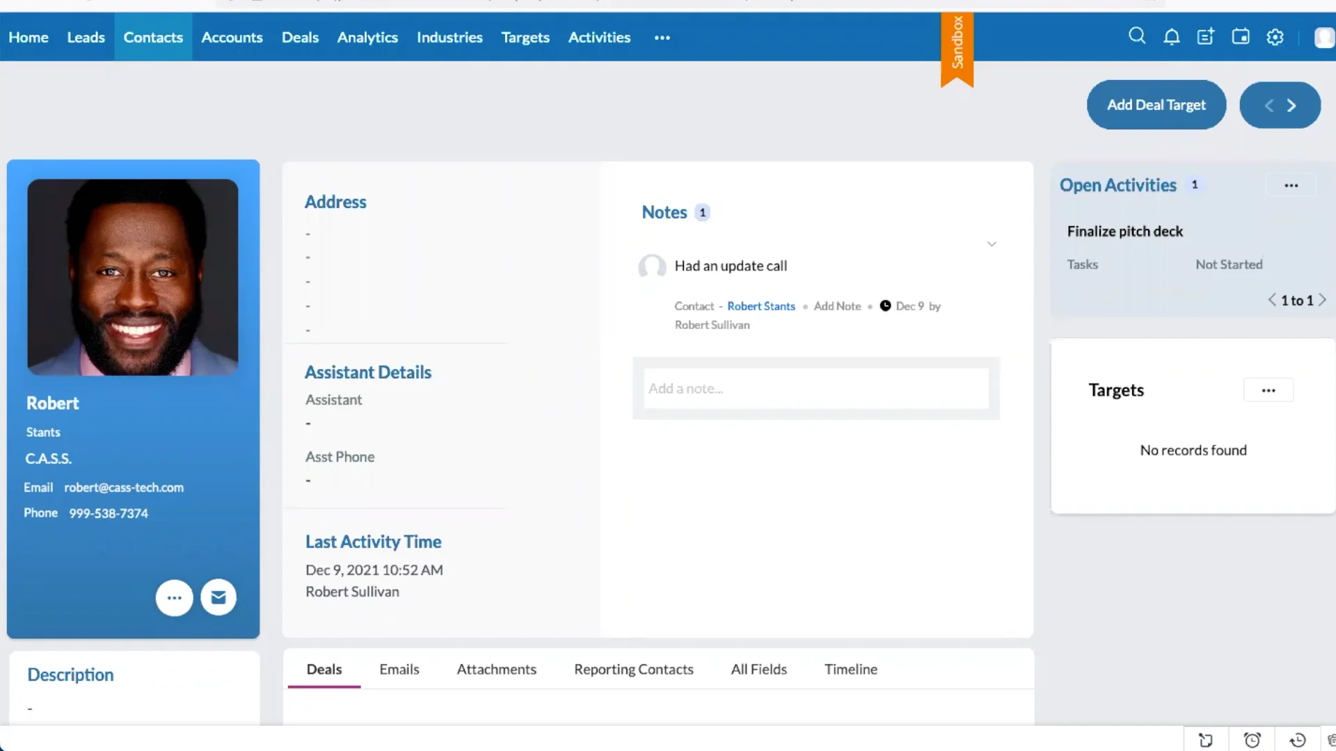 Quick Setup on Vimeo