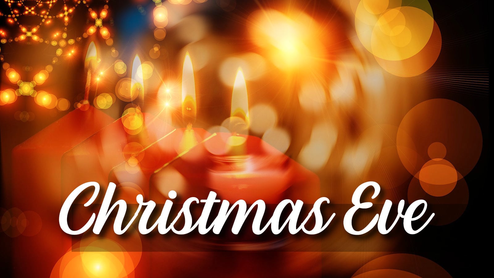 Christmas Eve 2021 8pm on Vimeo