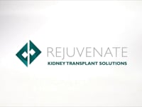 Rejuvenate Healthcare video/presentation/materials