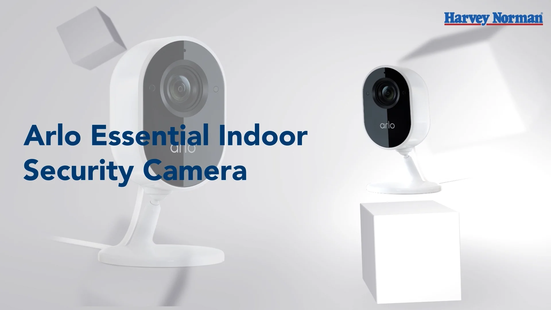 Harvey norman hot sale security cameras