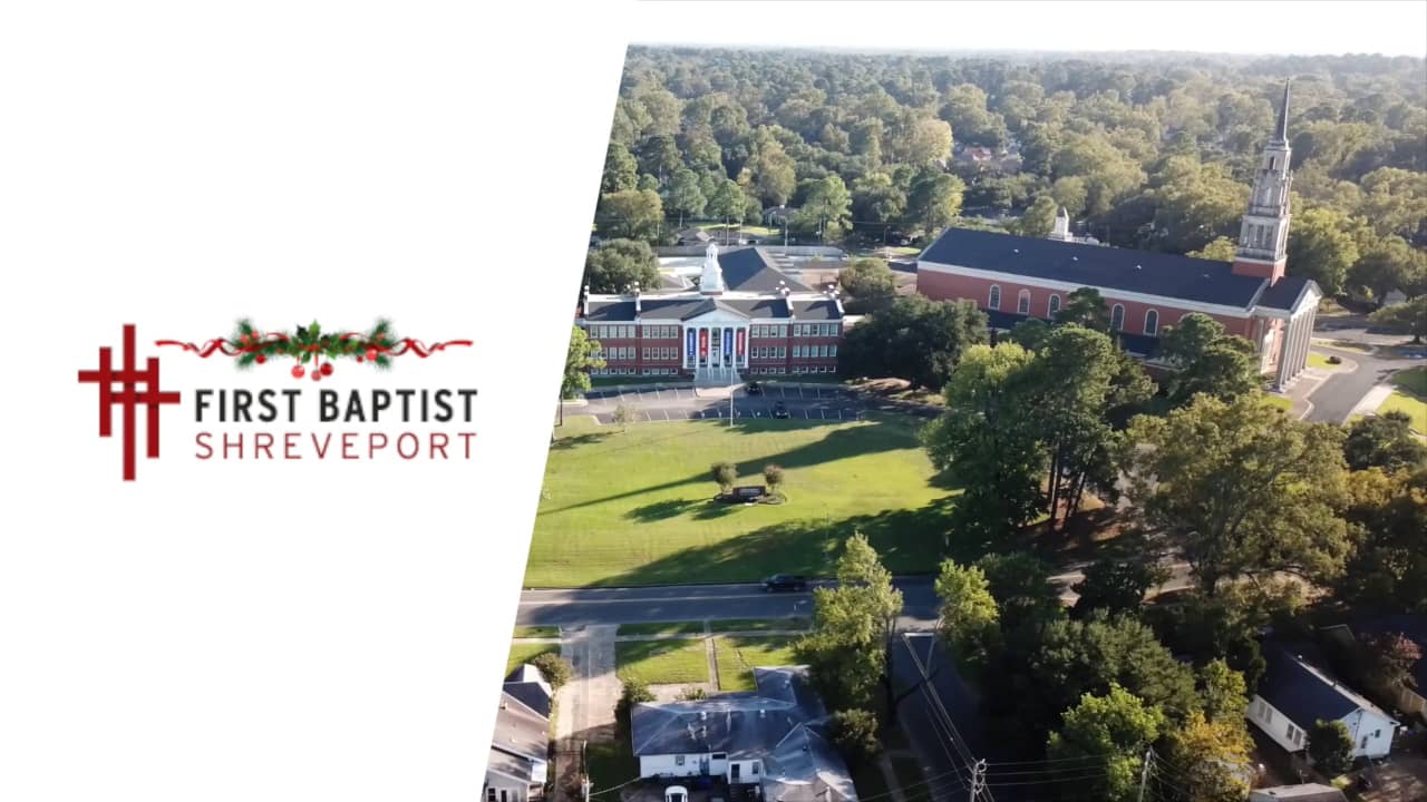 FBC Shreveport December 19, 2021 on Vimeo