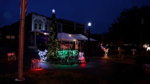 "Christmas Relief" - Dawson Springs Tornado (2021)