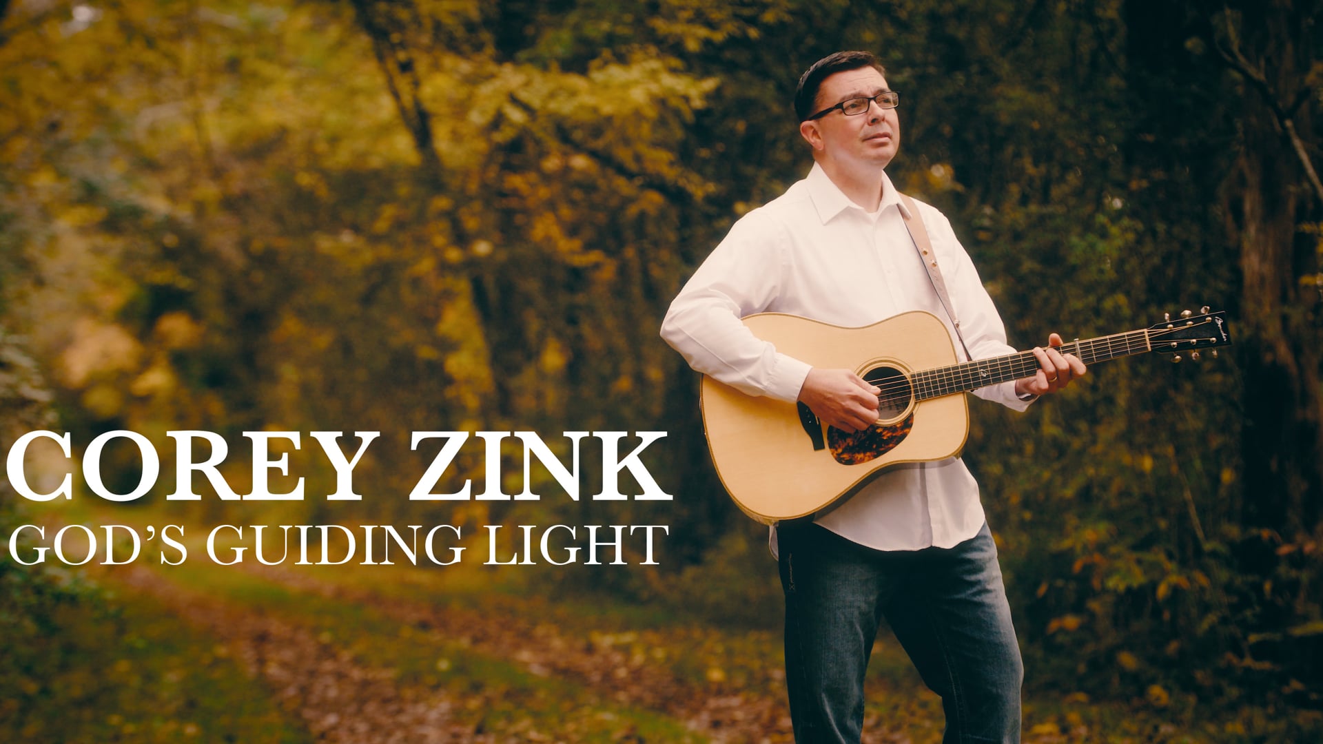 Corey Zink | God's Guiding Light