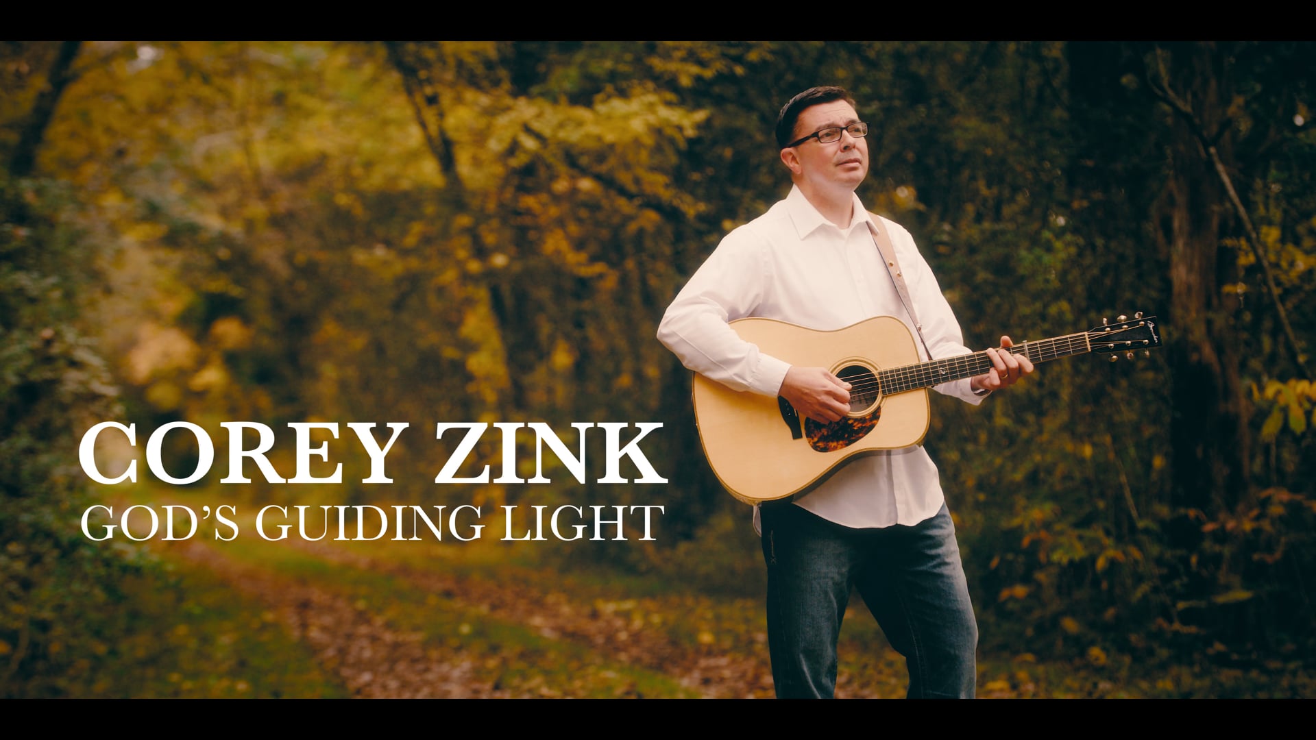 Corey Zink | God's Guiding Light