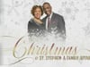 Christmas at St. Stephen : A Family Affair - December 22, 2021 - The Pre-Worship Experience & Worship
