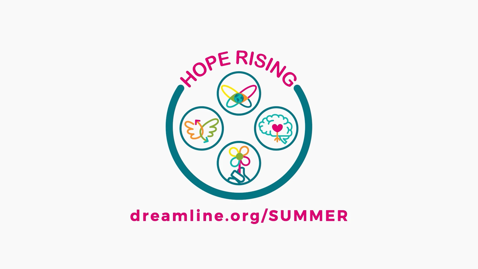 Dreamline Hope Rising on Vimeo