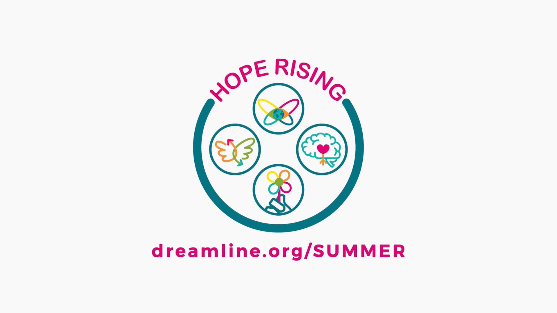 Dreamline Hope Rising on Vimeo