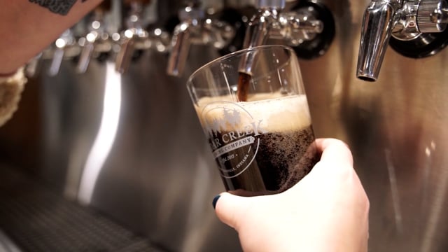 Topshelf  web Brewery Promo