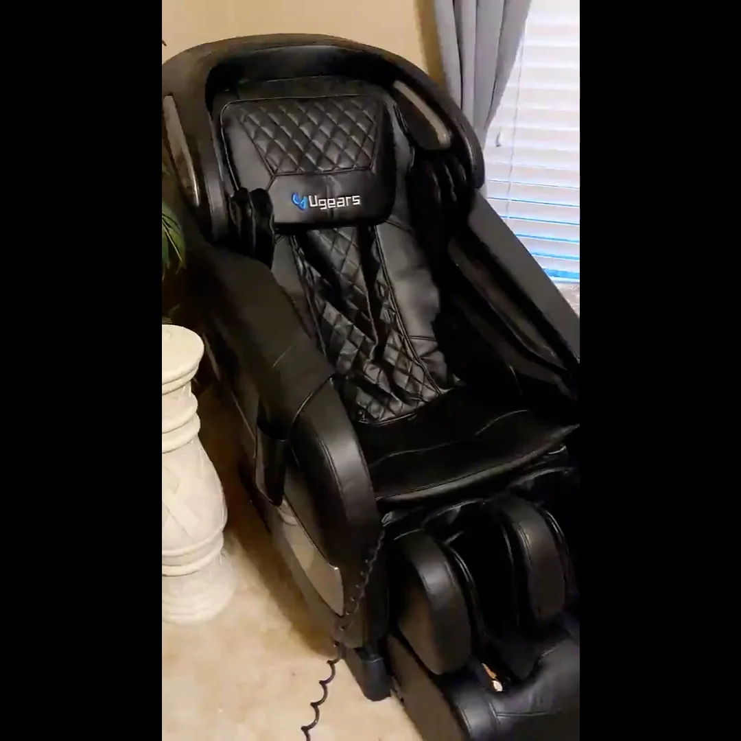 Rilassa massage online chair