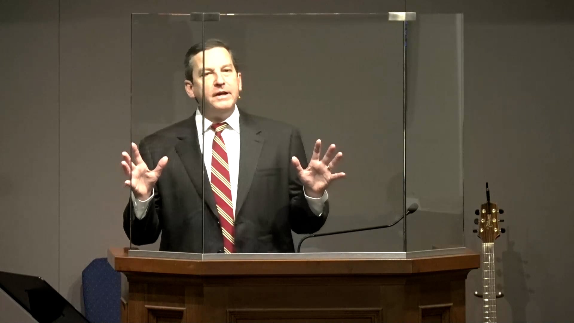 21-1219 The Spoken Word Is The Original Seed (Pt. 5)