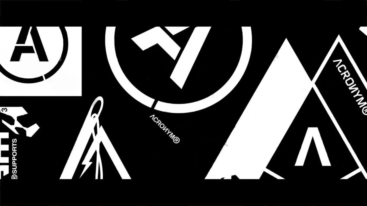 【joe joeさん専用】KEN YAMAMOTO TECHNIQUE Stone Island Special - The Filmmaker: Ken-Tonio Yamamoto