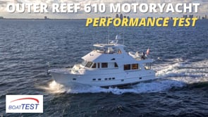 Boat Test Review on BoatTest.com
