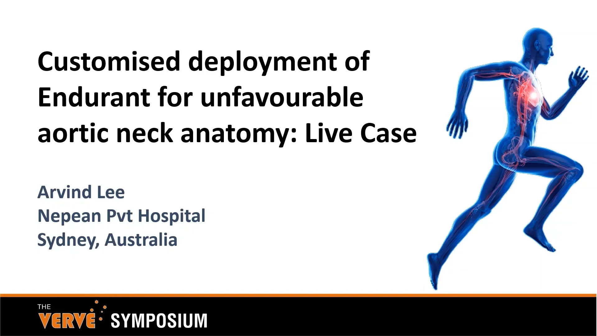 Recorded Case from Sydney (Case 8) on Vimeo