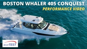 Boat Test Review on BoatTest.com