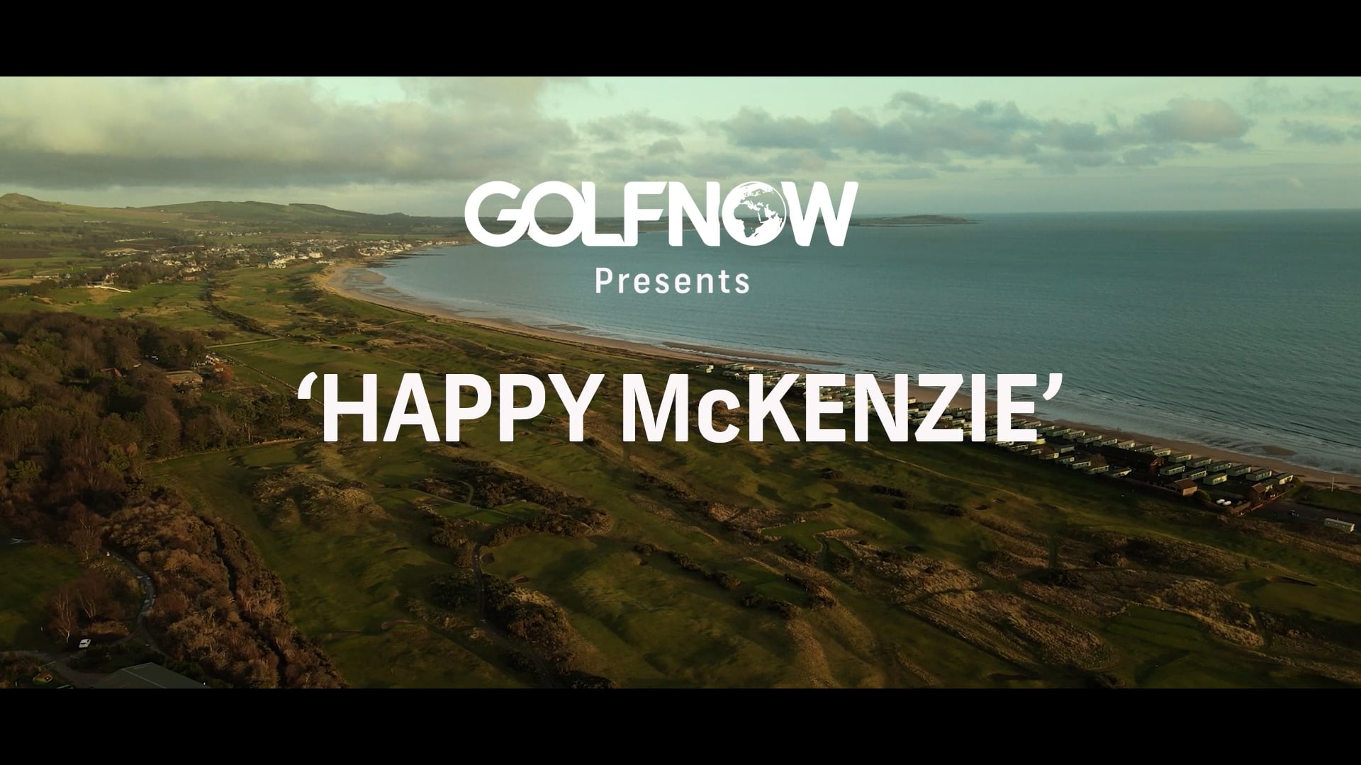 Happy McKenzie