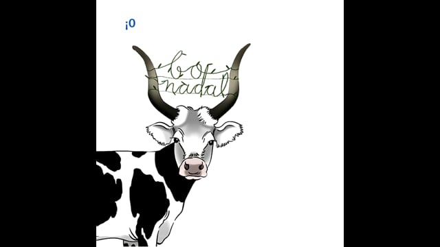 Bo Nadal en nome de todo o #EquipoTransmedia!