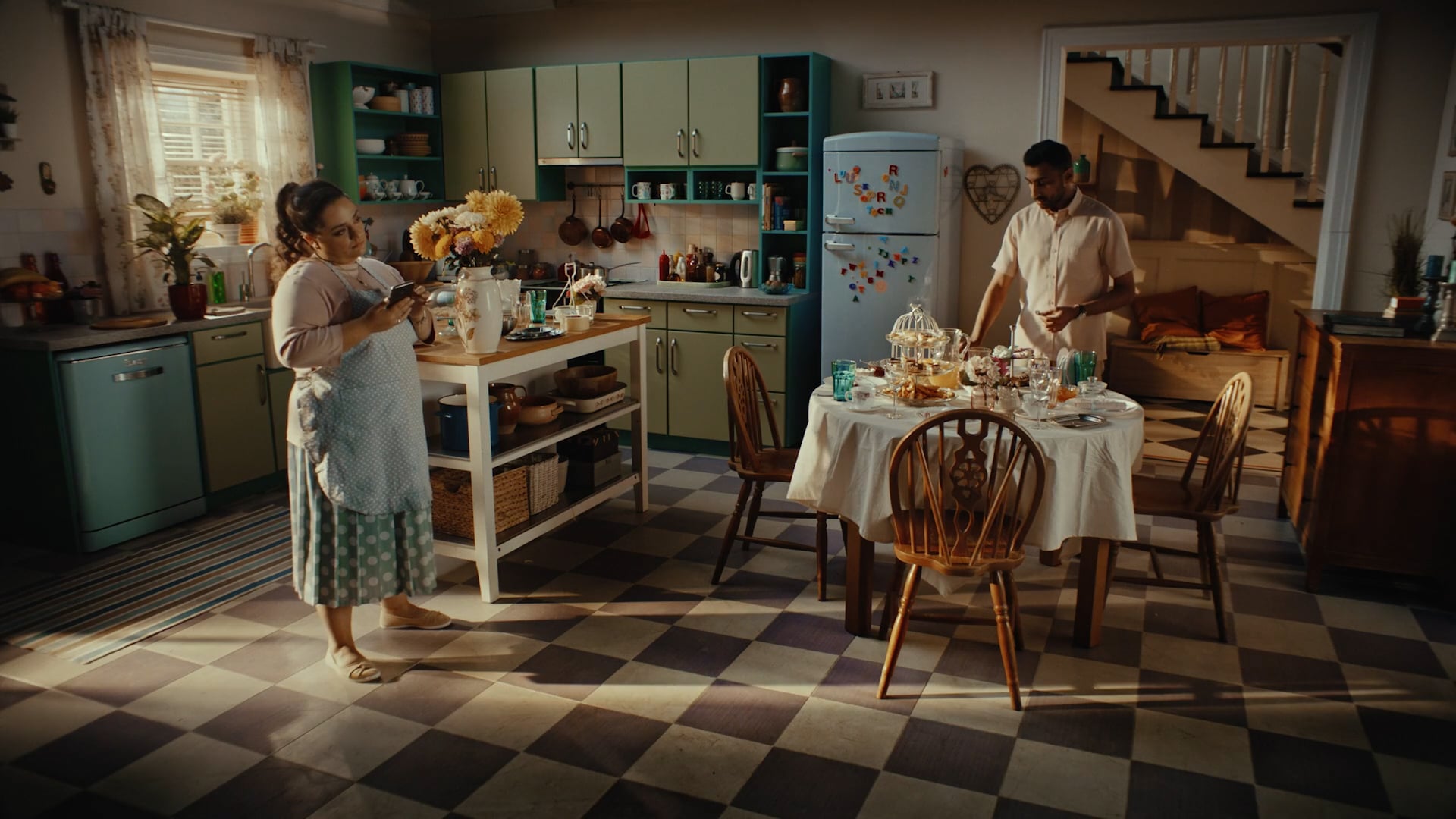 Homecentre - Kitchen