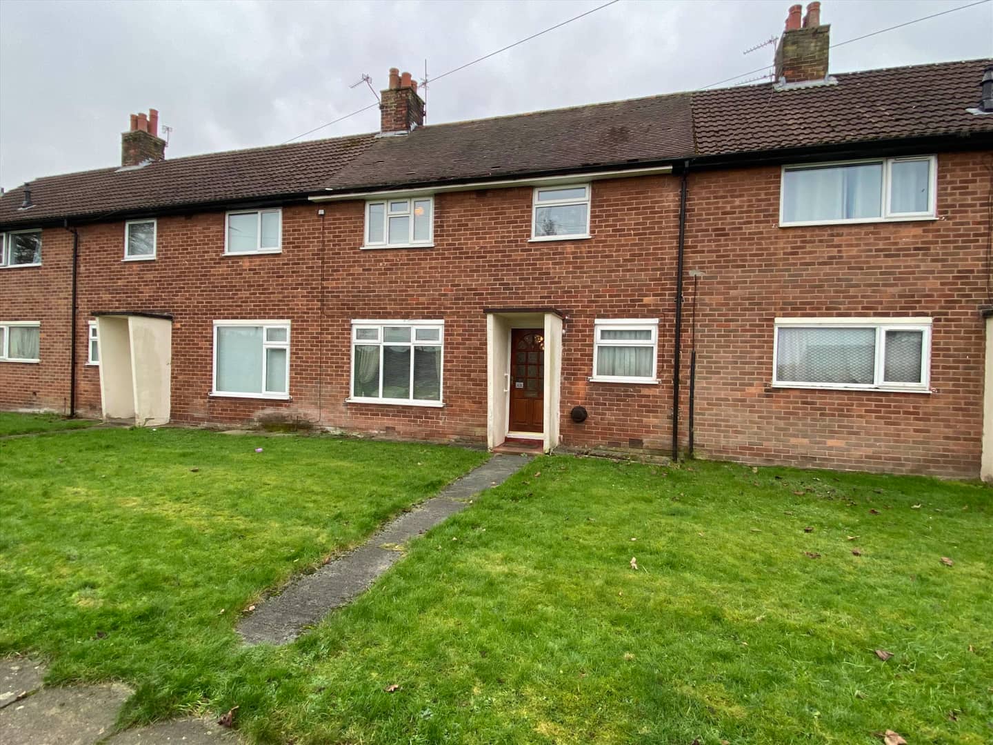 Golden Hill Lane, Leyland Teaser 176721 on Vimeo