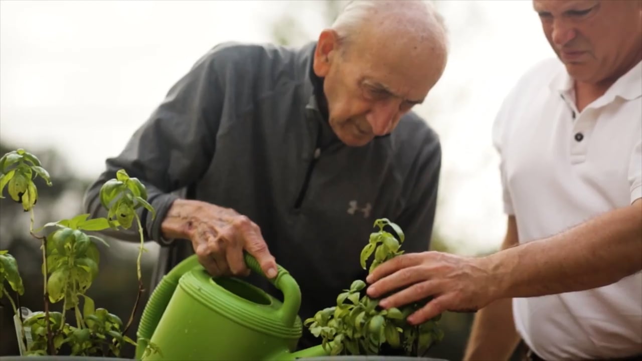 Alzheimer's Care At Home Palm Desert, CA thumbnail