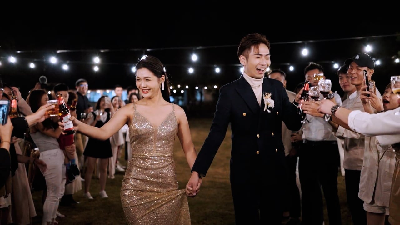 2021.11.6 Min & Yu - Wedding Highlights.mp4
