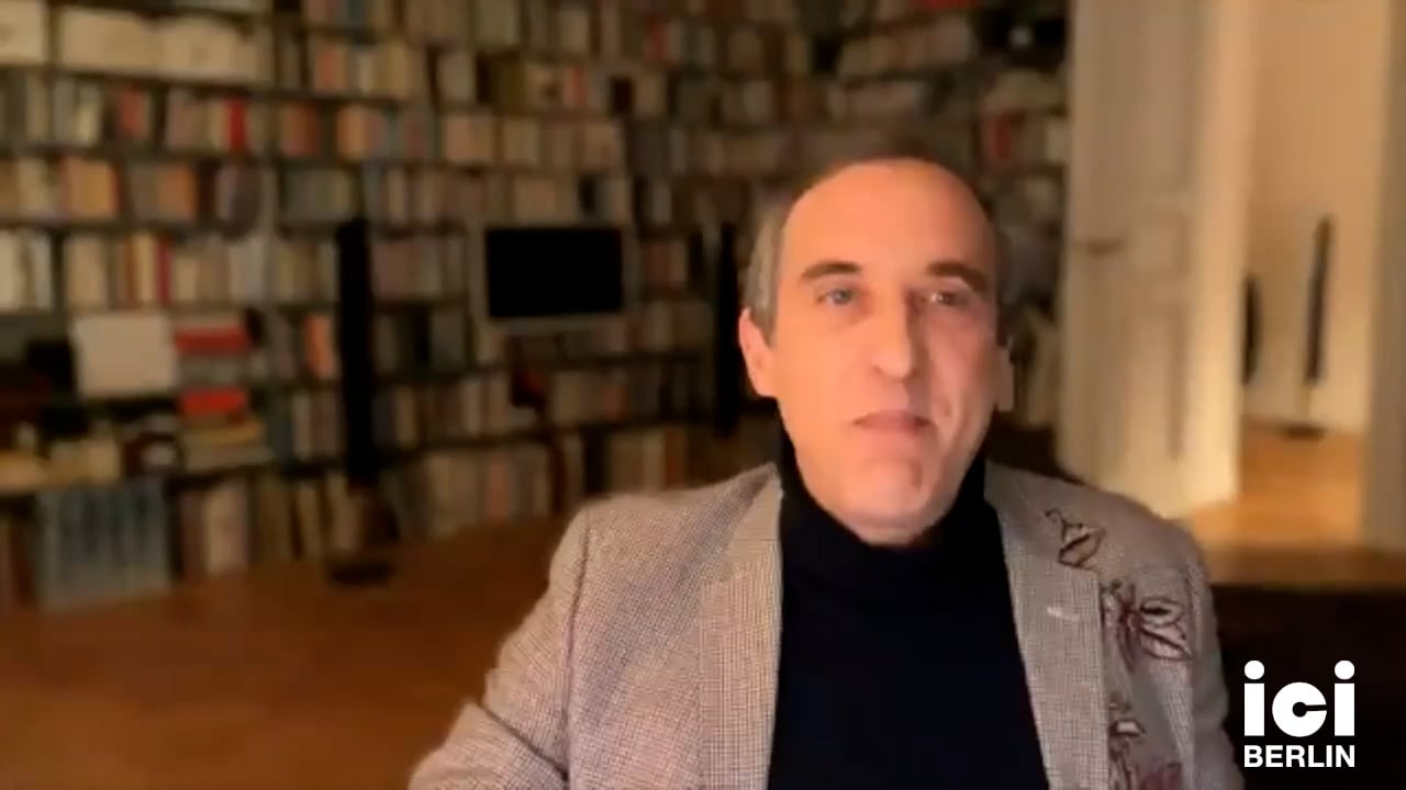 Introduction by Claus Pias