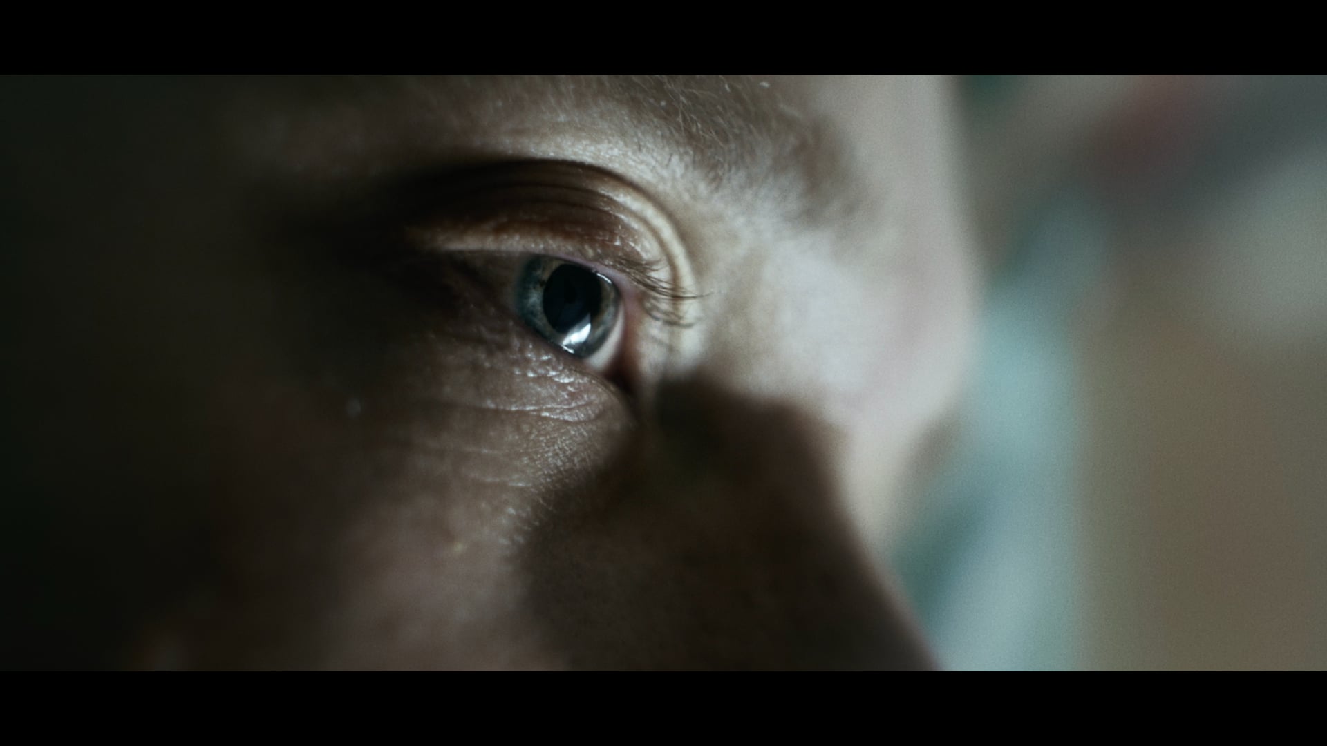 The Blind Man Who Did Not Want to See Titanic - Trailer