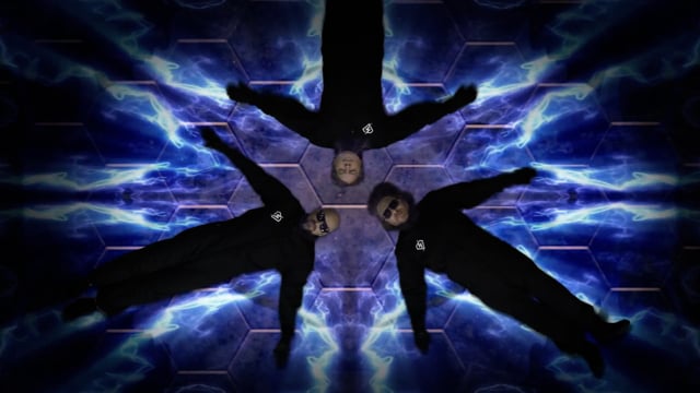 FOOLS GARDEN: "Electrify"2