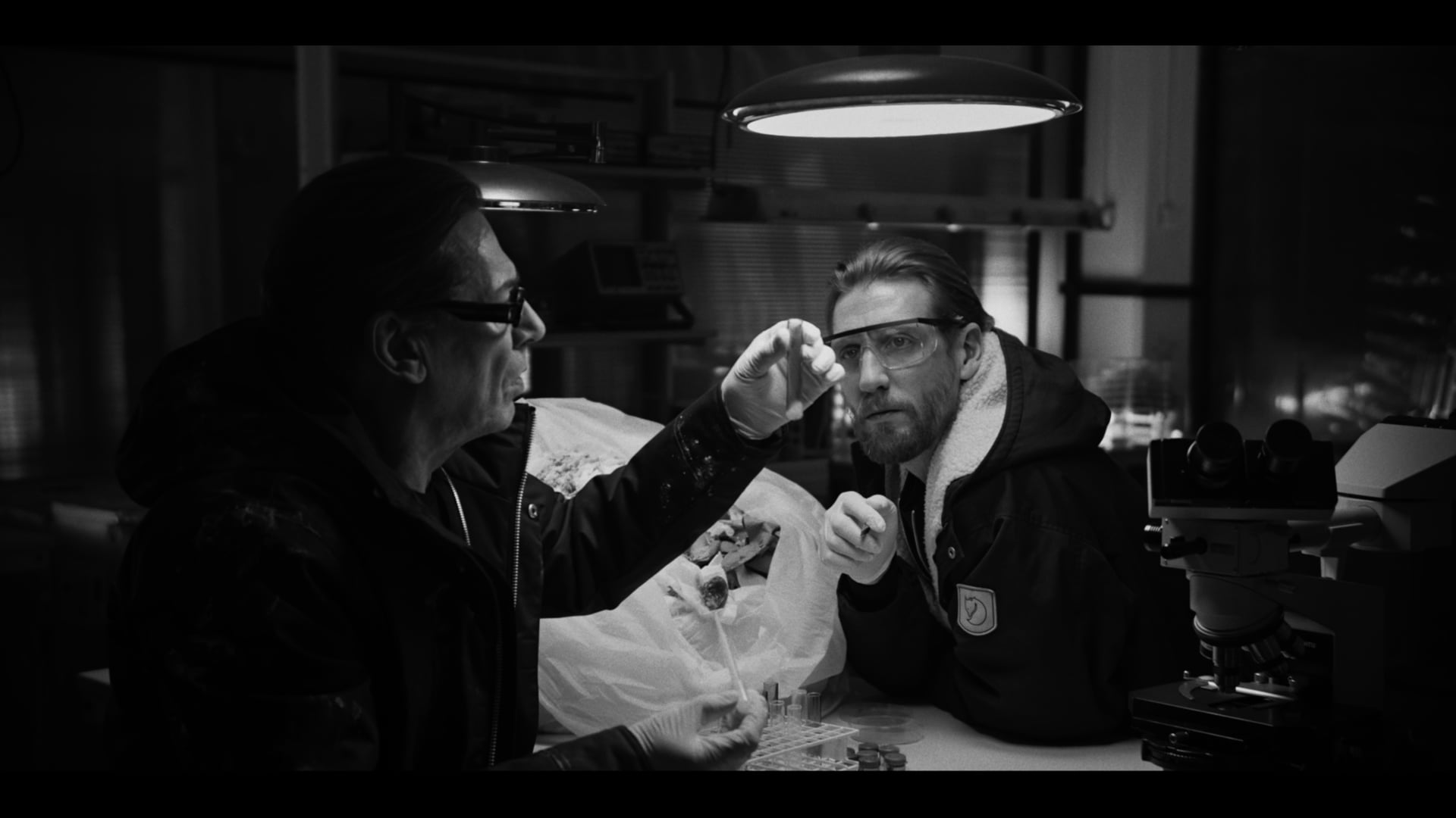 Mister8 - Trailer