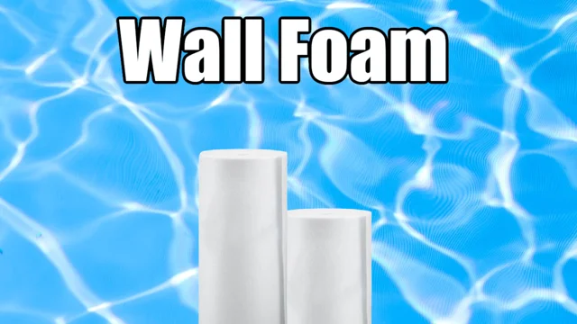Gladon Foam Bond Spray Adhesive Wall Foam - 2 Pack – The Pool Factory