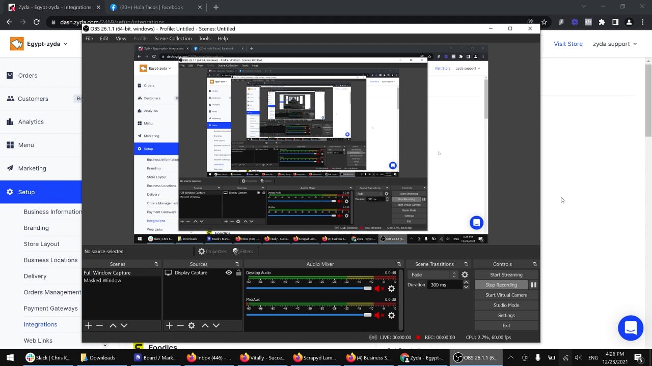 Facebook FBE Connection Walkthough.mp4 on Vimeo