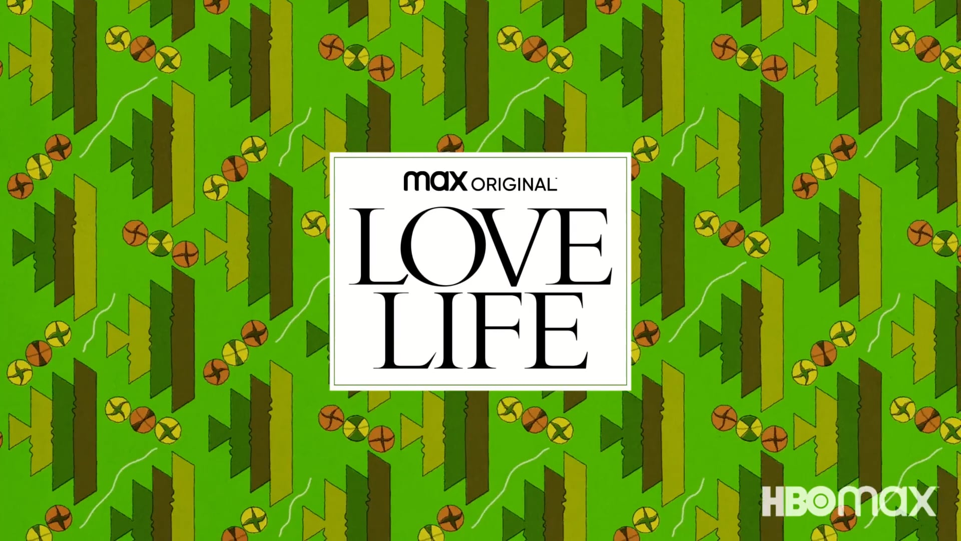 "Love Life": Season 2
